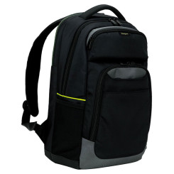 Рюкзак для ноутбука Targus City Gear 17.3" Black