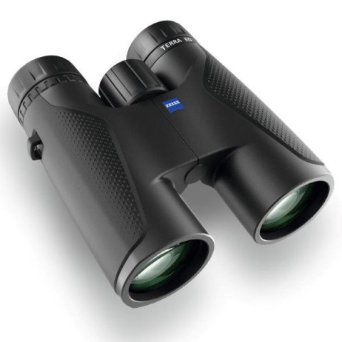 Бінокль Zeiss Terra ED 8x42 Black Бінокль Zeiss Terra ED 8x42 Black