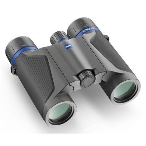 Бинокль Zeiss Terra ED Pocket 8x25 Grey