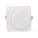 Чехол для фотокамеры FujiFilm INSTAX SQUARE SQ 1 белый Чехол для фотокамеры FujiFilm INSTAX SQUARE SQ 1 белый