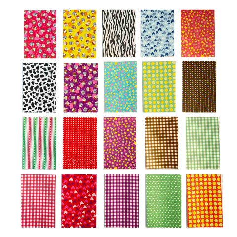 Наклейки для фотопленки Fujifilm Instax Mini, Liplay, Polaroid 300, Z2300, SHARE SP-1, SP-2, link, Mix Y 20 штук Наклейки для фотопленки Fujifilm Instax Mini, Liplay, Polaroid 300, Z2300, SHARE SP-1, SP-2, link, Mix Y 20 штук