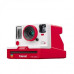 Камера моментальной печати Polaroid OneStep 2 Red Камера моментальной печати Polaroid OneStep 2 Red