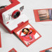 Камера моментальной печати Polaroid OneStep 2 Red Камера моментальной печати Polaroid OneStep 2 Red