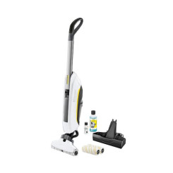 Аккумуляторный пылесос Karcher FC 5 Premium Home Line 1.055-660.0