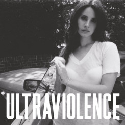 Виниловая пластинка LANA DEL REY - ULTRAVIOLENCE 2LP Виниловая пластинка LANA DEL REY - ULTRAVIOLENCE 2LP