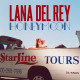 Виниловая пластинка Lana Del Rey - Honeymoon (2LP) Виниловая пластинка Lana Del Rey - Honeymoon (2LP)
