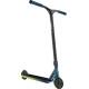 Трюковой самокат Lucky Prospect 2021 Black/Blue Трюковой самокат Lucky Prospect 2021 Black/Blue