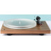 Грамофон Pro-Ject Debut Carbon RecordMaster Hires 2M Red Matt Walnut Грамофон Pro-Ject Debut Carbon RecordMaster Hires 2M Red Matt Walnut