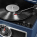 Грамофон Victrola VTA 810B BLU Грамофон Victrola VTA 810B BLU