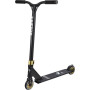 Труковий самокат Panda Primus Black/Gold Труковий самокат Panda Primus Black/Gold