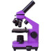 Мікроскоп Levenhuk Rainbow 2L Purple