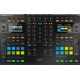 DJ-контролер Native Instruments TRAKTOR KONTROL S8