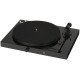 Граммофон Pro-Ject Juke Box E High Gloss Black Граммофон Pro-Ject Juke Box E High Gloss Black