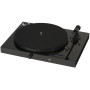 Граммофон Pro-Ject Juke Box E High Gloss Black