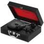 Грамофон Ricatech RTT25 Executive Black Грамофон Ricatech RTT25 Executive Black