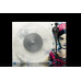 Граммофон Pro-Ject PS00-Frida by Parov Stelar 2M Red