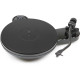 Граммофон Pro-Ject RPM-3 Carbon 2M Silver High Gloss Piano