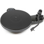 Граммофон Pro-Ject RPM-3 Carbon 2M Silver High Gloss Piano