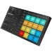 MIDI-контролер Native Instruments Maschine Mikro MK3 MIDI-контролер Native Instruments Maschine Mikro MK3