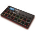 MIDI-контролер Akai MPX 16