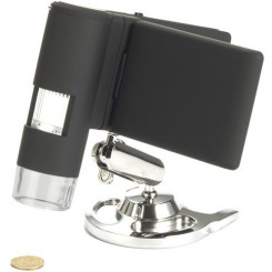 Микроскоп Levenhuk DTX 500 Mobi Digital Микроскоп Levenhuk DTX 500 Mobi Digital
