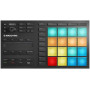 MIDI-контроллер Native Instruments Maschine Mikro MK3 MIDI-контроллер Native Instruments Maschine Mikro MK3