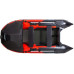 Лодка надувная Gladiator C330AD 330 cм Red