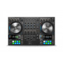 DJ-контроллер Native Instruments Traktor Kontrol S4 MK3 (EU)