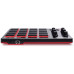MIDI-контролер Akai MPD218 MIDI-контролер Akai MPD218