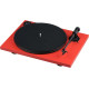 Граммофон Pro-Ject Primary E Phono OM NN High Gloss Red Граммофон Pro-Ject Primary E Phono OM NN High Gloss Red