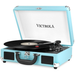 Граммофон Victrola VSC 550BT TRQ Граммофон Victrola VSC 550BT TRQ