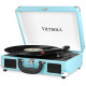 Граммофон Victrola VSC 550BT TRQ Граммофон Victrola VSC 550BT TRQ