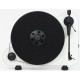 Граммофон Pro-Ject VT-E R BT White