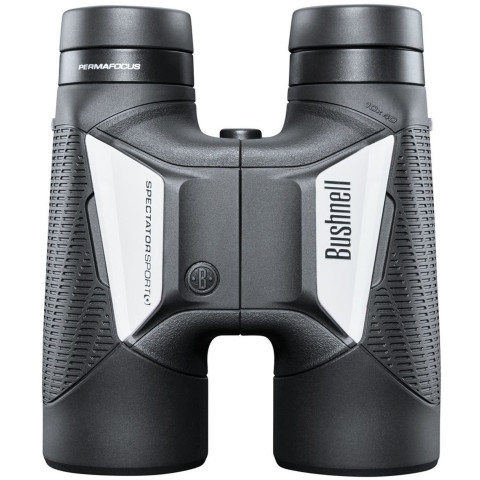 Бинокль Bushnell Spectator Sport Roof Permafocus 10X40 Black Бинокль Bushnell Spectator Sport Roof Permafocus 10X40 Black