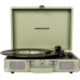 Виниловый проигрыватель Crosley Cruiser Deluxe Plus Mint Виниловый проигрыватель Crosley Cruiser Deluxe Plus Mint
