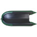 Човен надувний Gladiator C330AD 330 cм Green