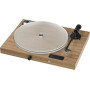 Граммофон Pro-Ject Juke Box S2 Walnut