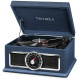 Грамофон Victrola VTA 810B BLU Грамофон Victrola VTA 810B BLU