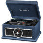 Граммофон Victrola VTA 810B BLU Граммофон Victrola VTA 810B BLU