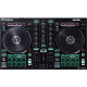 DJ-контролер Roland DJ-202 (EU)