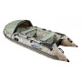 Лодка надувная Gladiator C330AD 330 cм Camo