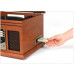 Грамофон Victrola VTA 200B MAH