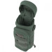 Підсумок для пляшки Maxpedition 10" X 4" Green Підсумок для пляшки Maxpedition 10" X 4" Green