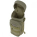 Підсумок для пляшки Maxpedition 10" X 4" Beige Підсумок для пляшки Maxpedition 10" X 4" Beige