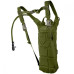 Сумка для гидратации MFH HYDRANTION TPU EXTREME OPERATION Green