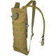 Сумка для гидратации MFH HYDRATION BLADDER AND CARRIER MOLLE Beige Сумка для гидратации MFH HYDRATION BLADDER AND CARRIER MOLLE Beige