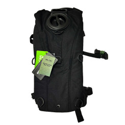 Сумка для гидратации MIL-TEC WATER PACK MIL SPEC Black Сумка для гидратации MIL-TEC WATER PACK MIL SPEC Black