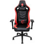 Геймерское кресло MSI MAG CH110 Black/Red