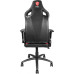 Геймерське крісло MSI MAG CH110 Black/Red