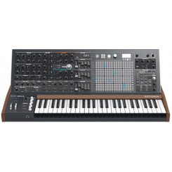 Синтезатор Arturia MatrixBrute+Flightcase